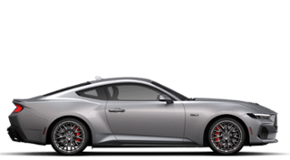 2026 Ford Mustang® External Image 1